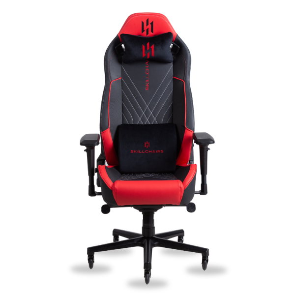 SKILLCHAIRS SC9 RED SHARK SKILLCHAIRS SC9 RED SHARK
